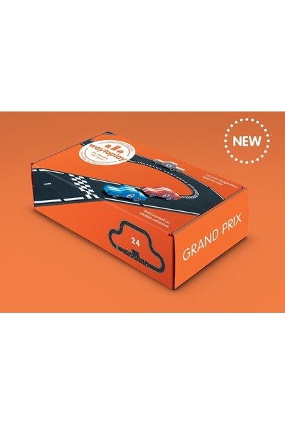 Way to Play Autobaan Grand Prix