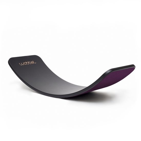 Original Limited Edition Black / Vilt Aubergine-1
