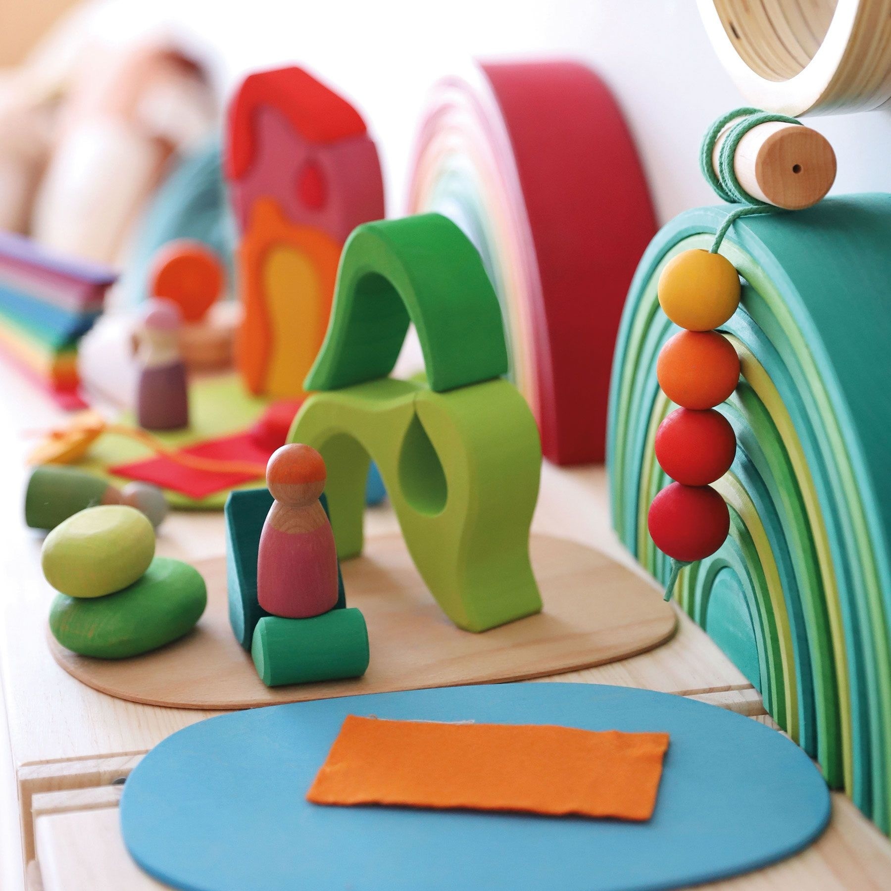 Speelwereld In het bos-2