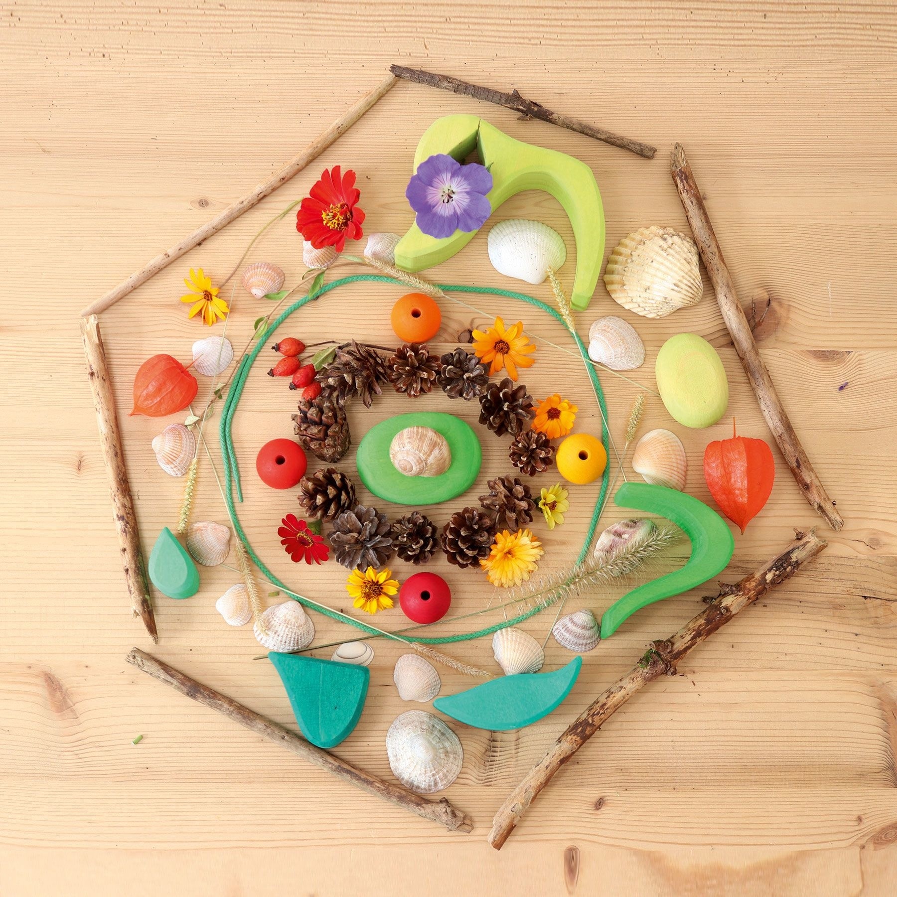 Speelwereld In het bos-5