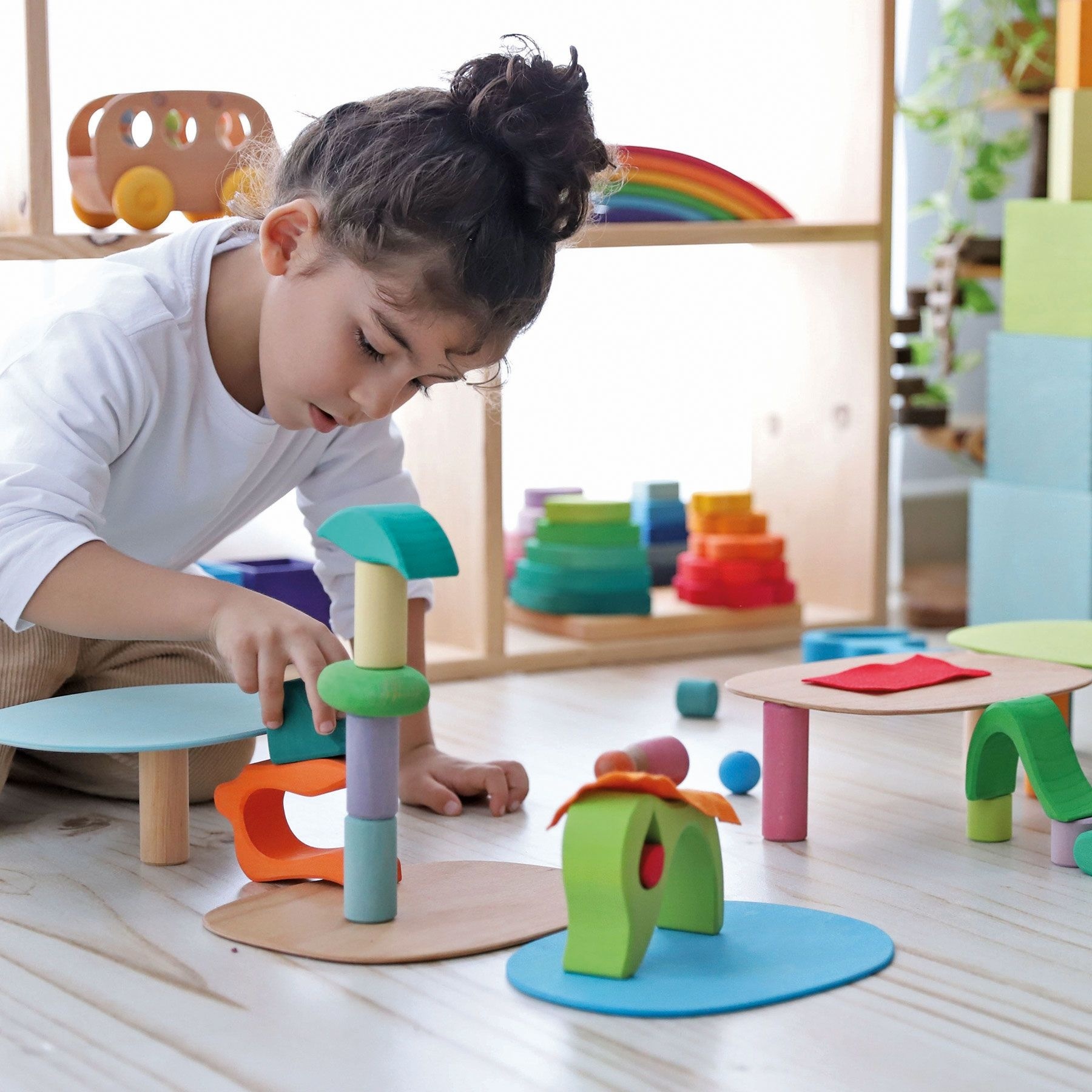 Speelwereld In het bos-6