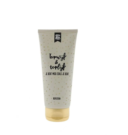 100% Leuk 100% leuk bodylotion TOPWIJF & TOPLIJF