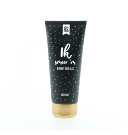 100% Leuk 100% Leuk bodylotion - Ik smeer hem