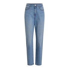 Vila Vila jeans VINAOMI Light blue