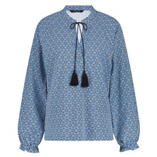Lady Day Lady Day blouse Blanchelle Gaudi
