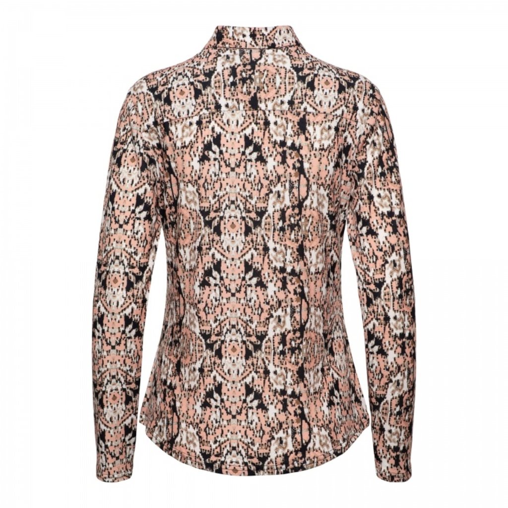 &Co &Co blouse LOTTE PIXEL