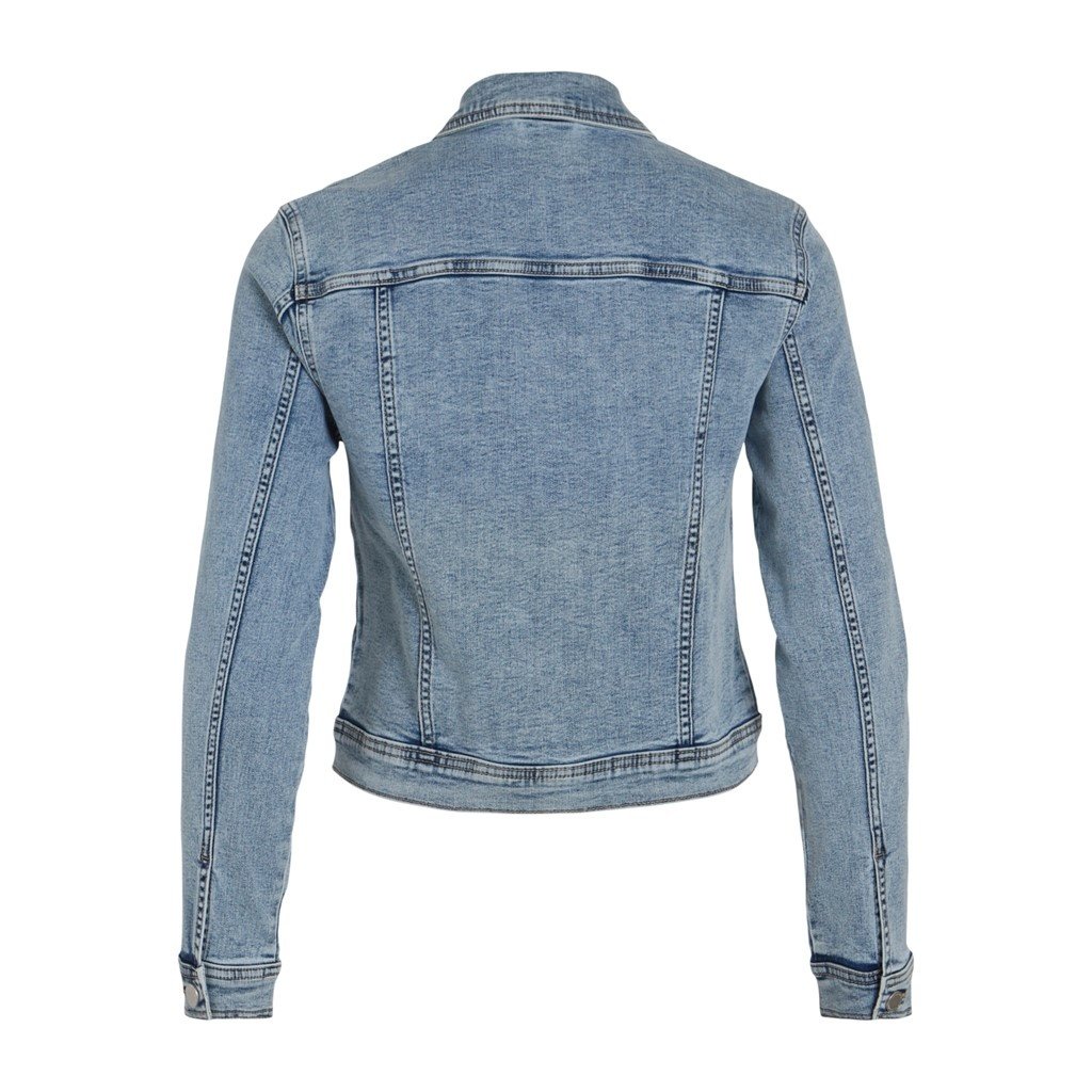 Vila Vila denim jacket VINEED