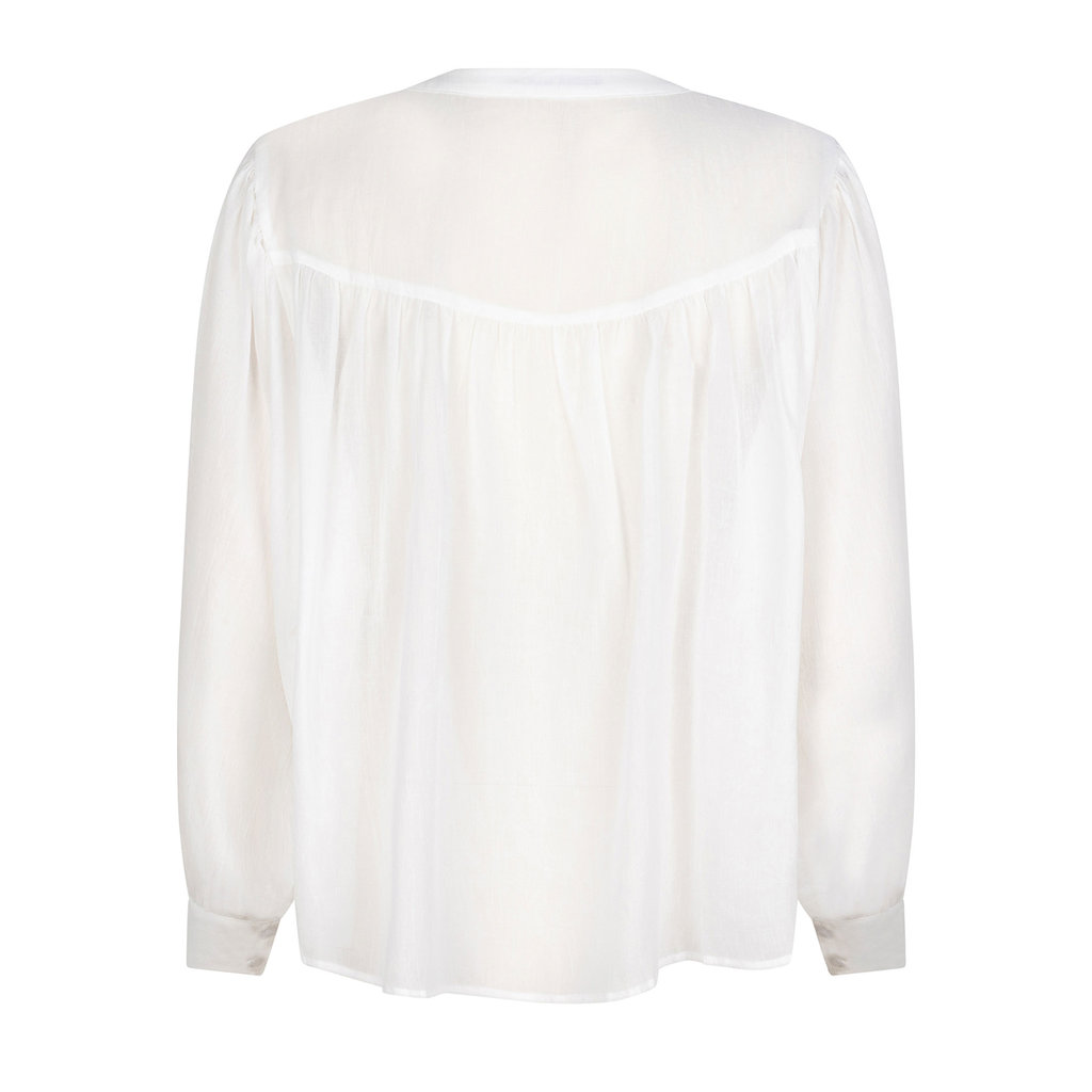 Ydence Ydence Blouse Laurie White