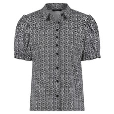 Lady Day Lady Day blouse Britta print