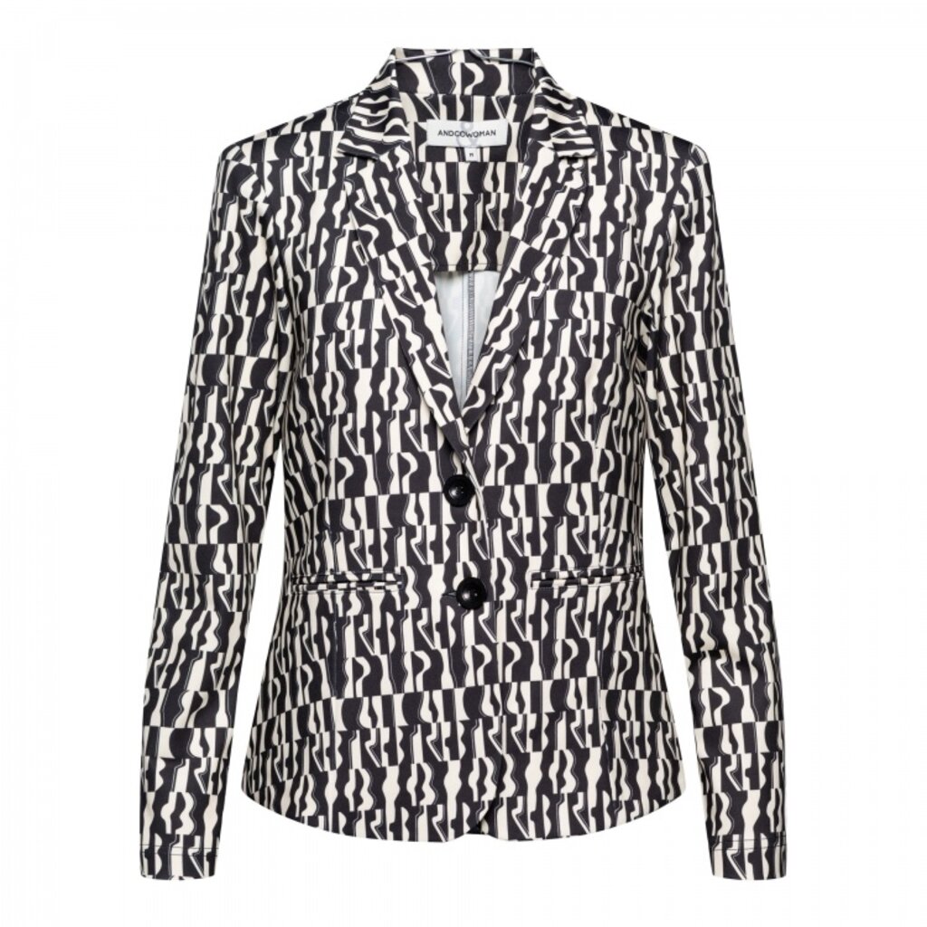 &Co &Co blazer DAKOTA SMALL IKAT