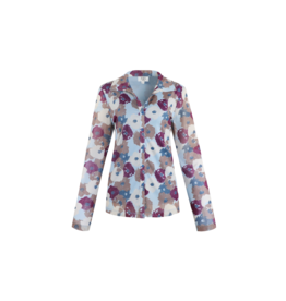 C&S the label C&S the Label blouse ROOS