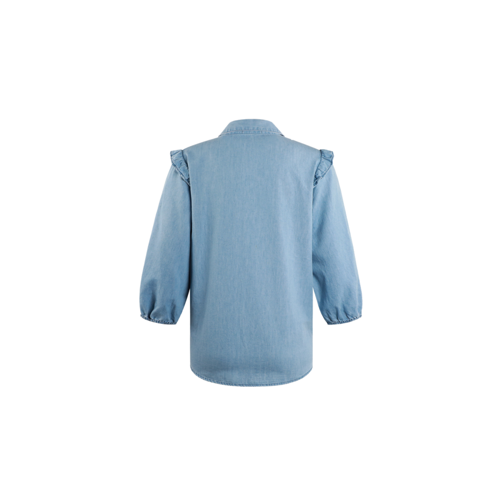 C&S the label C&S the Label blouse VENICE