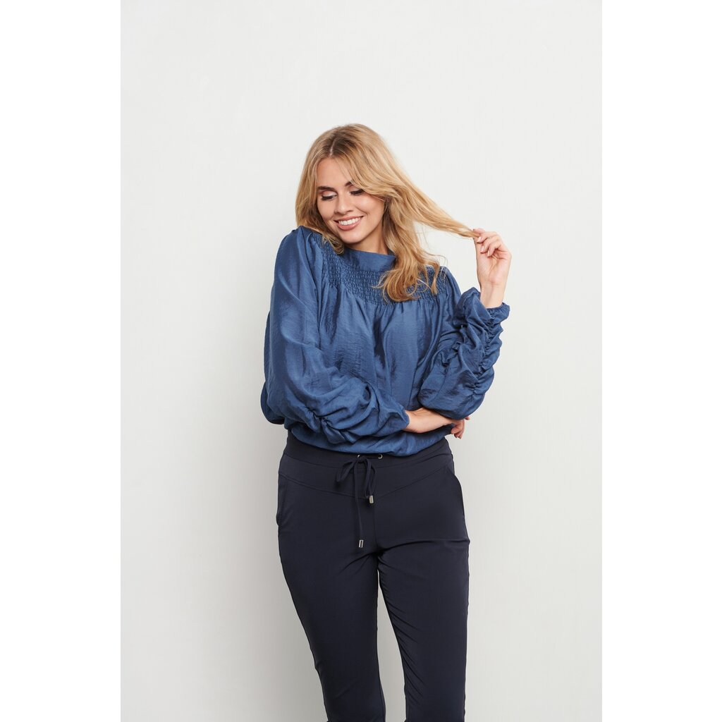 &Co &Co top MISSY Denim