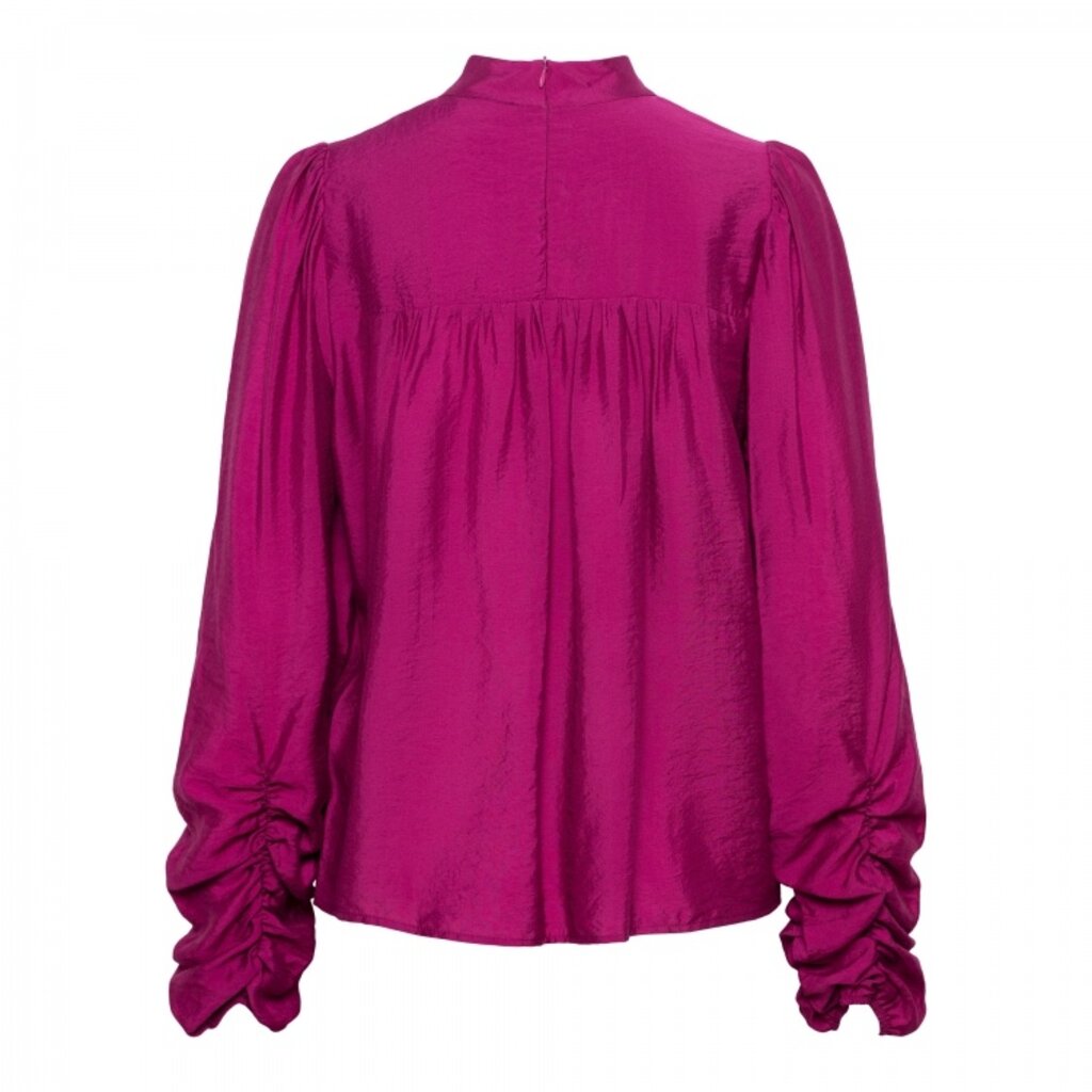 &Co &Co top MISSY Raspberry