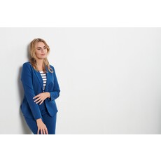 &Co &Co blazer PHILEINE TRAVEL Denim