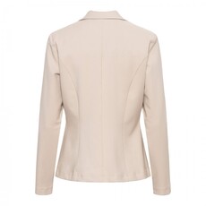 &Co &Co blazer PHILEINE COMFORT TWILL Sand