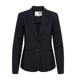 &Co &Co blazer PHILEINE COMFORT TWILL Navy