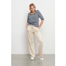 &Co &Co trui BELEN STRIPE