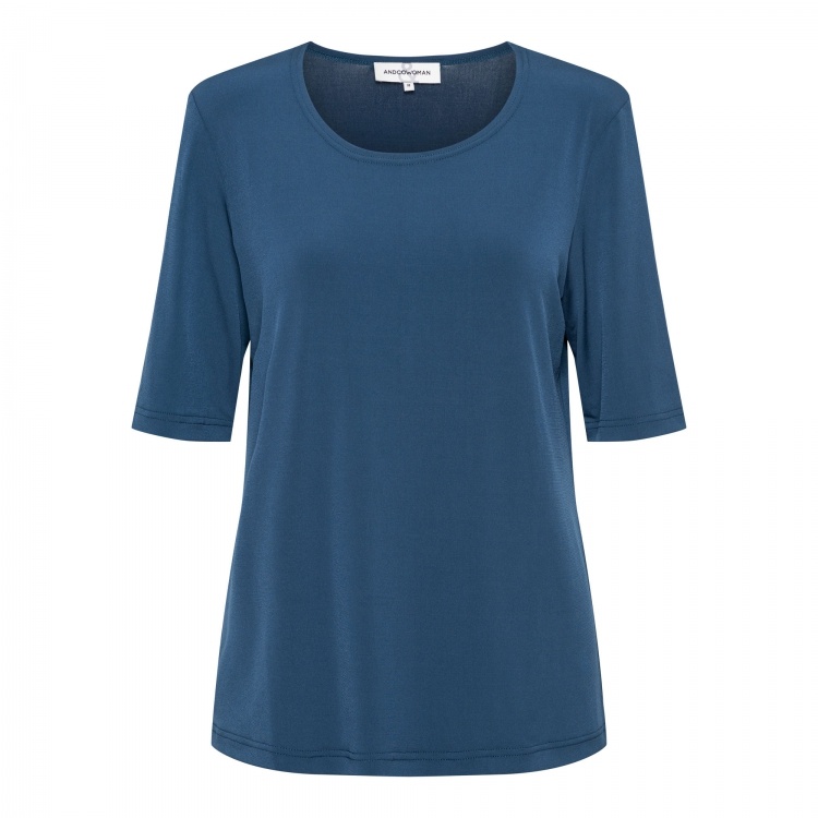 &Co &Co top LILLIAN Denim