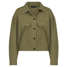 Lady Day Lady Day jacket JAZZ Olive