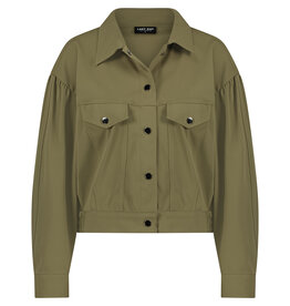 Lady Day Lady Day jacket JAZZ Olive