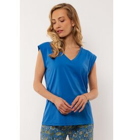 G-maxx Zada top blauw