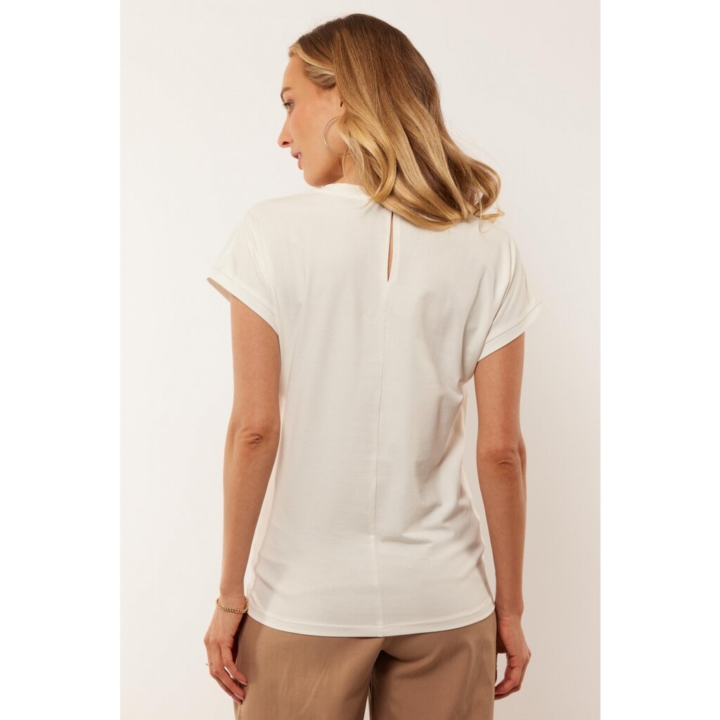 G-maxx Carmen t-shirt Sahara