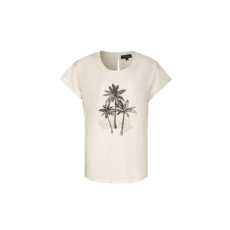 G-maxx Carmen t-shirt Sahara