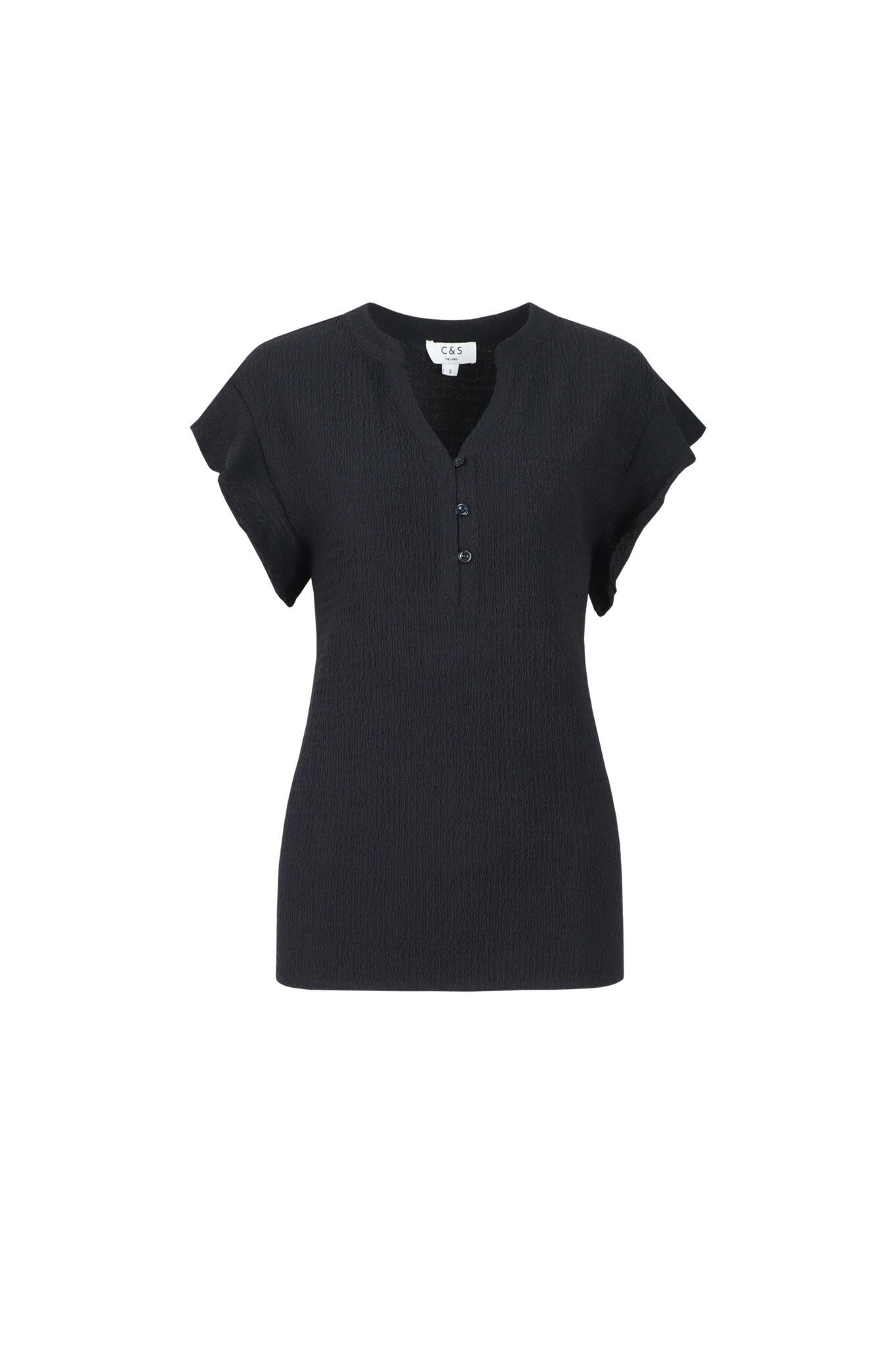 C&S the label Ainoa top