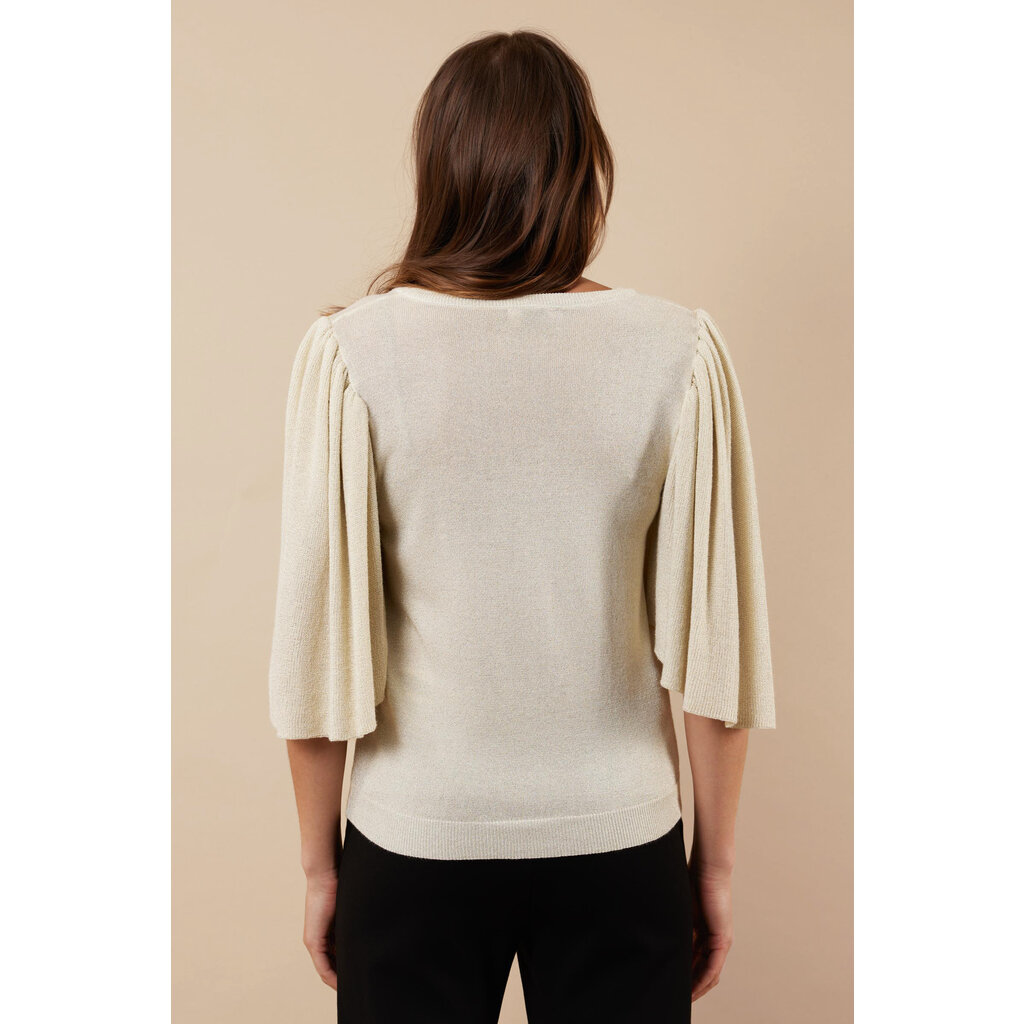 C&S the label Amalia top