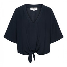 &Co Blouse KAIA Navy