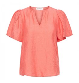 &Co Top ELLA Flamingo