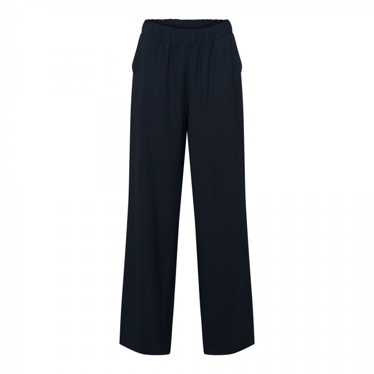 &Co Broek JULIE Navy