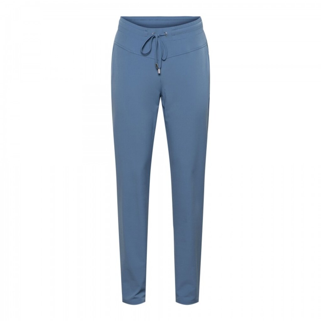 &Co Broek PENNY Light denim