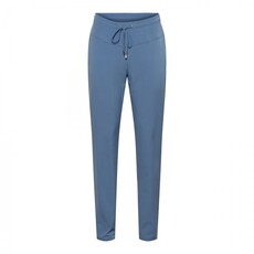 &Co Broek PENNY Light denim