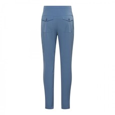 &Co Broek PENNY Light denim