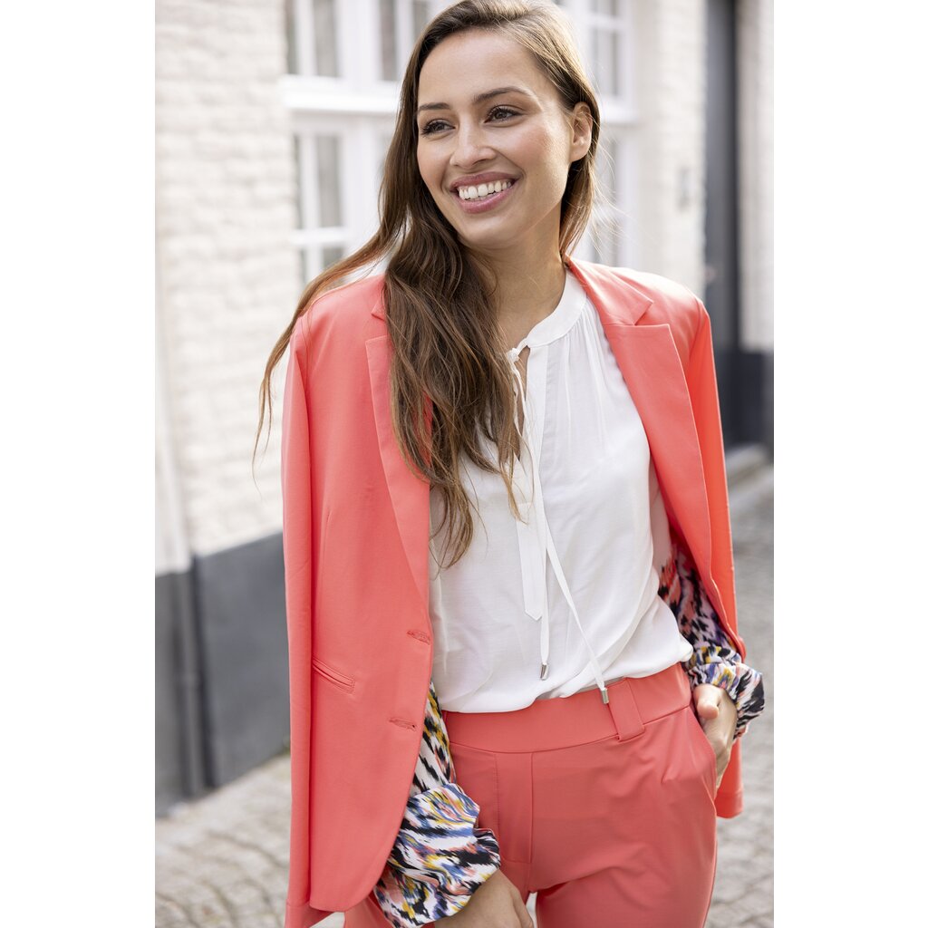 &Co Blazer PHILEINE flamingo