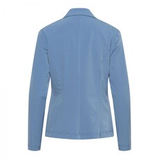 &Co Blazer PHILEINE light denim