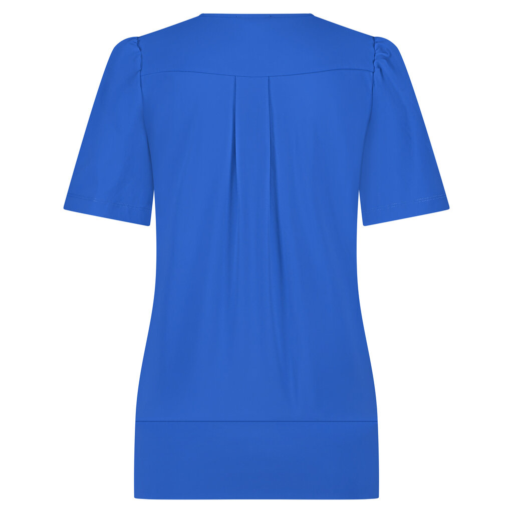 Lady Day Top Amber Blue