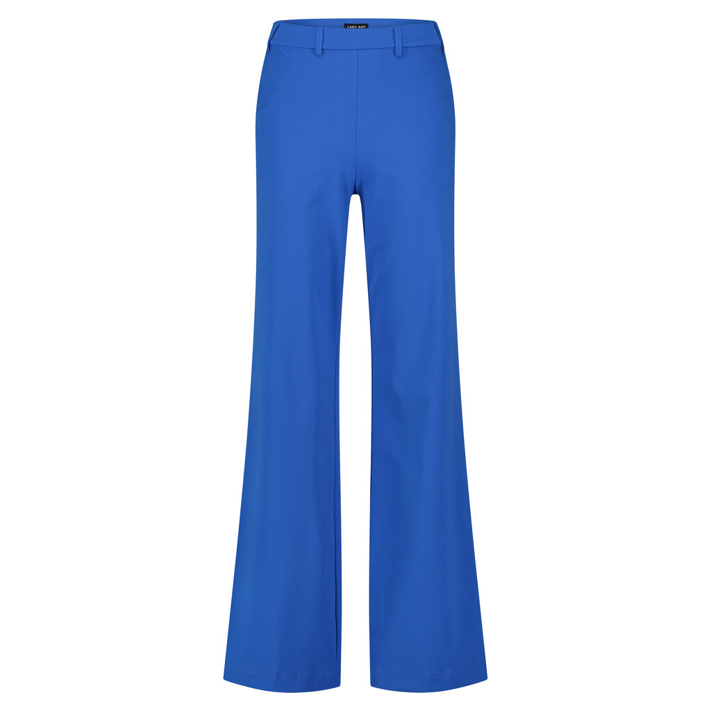 Lady Day Broek Phoenix Blue Iris