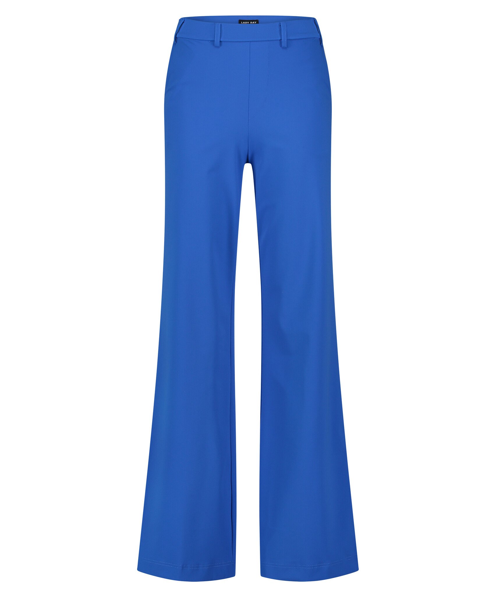 Lady Day Broek Phoenix Blue Iris