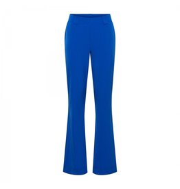 &Co Broek Penelope Cobalt