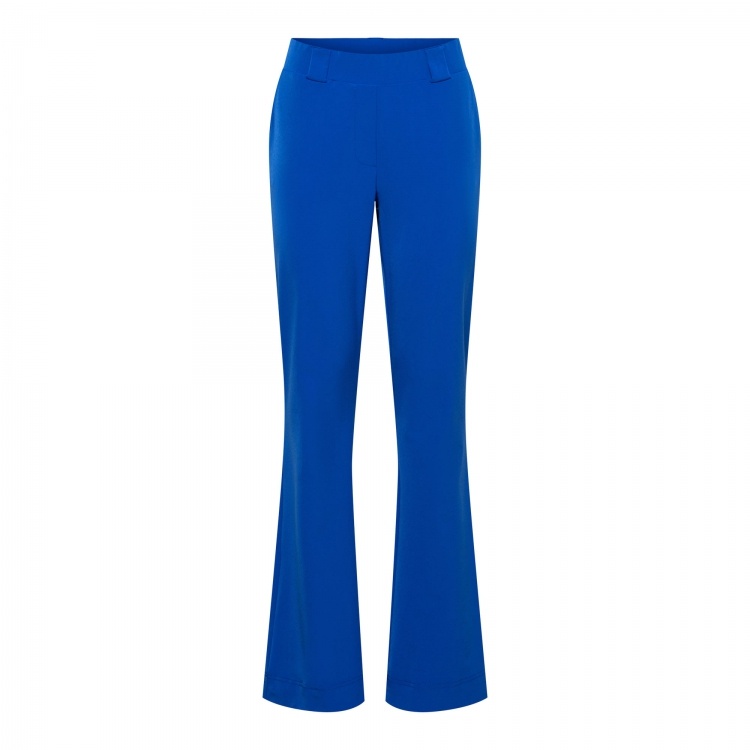 &Co Broek Penelope Cobalt