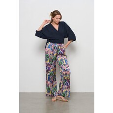 &Co Broek Julie Green