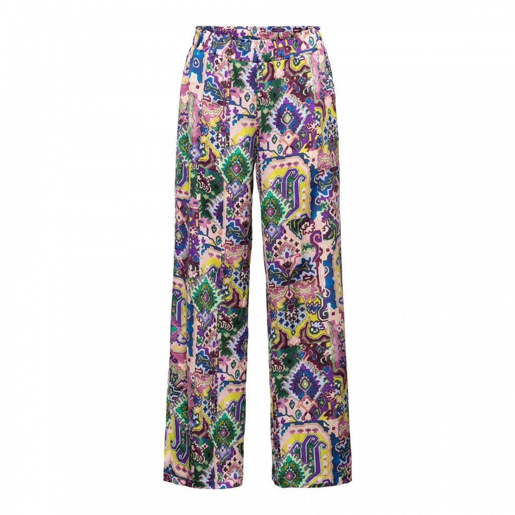 &Co Broek Julie Green