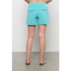 &Co Short Penny Turquoise