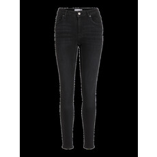 Vila Jeans Visarah Black