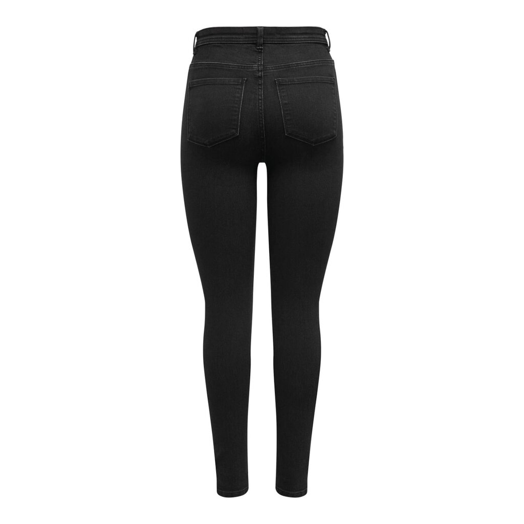 JDY Jeans London Black