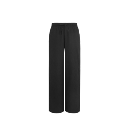 C&S the label Cattleya broek Black