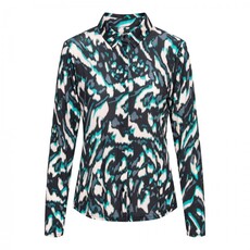 &Co Blouse Lotte Melange